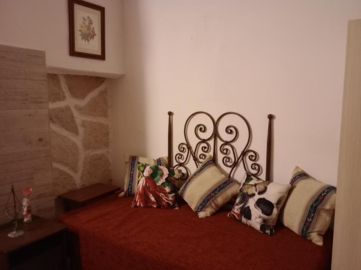Cortijo Rural Molino El Tarahal Con Piscina Y Zonas Compartidas 外观 照片