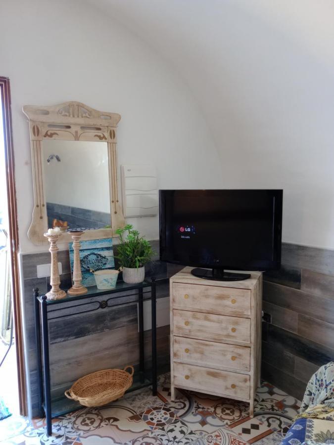 Cortijo Rural Molino El Tarahal Con Piscina Y Zonas Compartidas 外观 照片